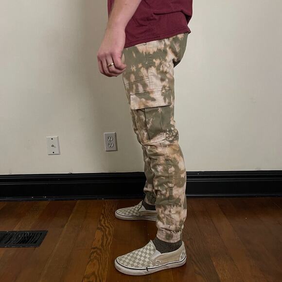 Cool Cargo Joggers - Picture 2 of 4